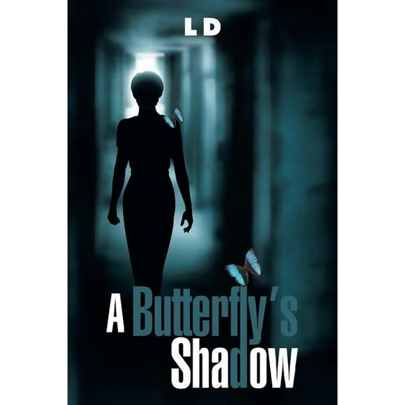 A Butterfly's Shadow, (Paperback)