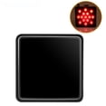 thumbnail image 4 of BotaniNest 12/15 LED Light Trailer Cover Universal Fit 2, 4 of 4