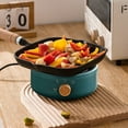 thumbnail image 7 of potrochi Electric Mini Stove, Small Hot Plate, Heating Portable Countertop Hot Plate for Home Coffee Tea Water Heater, Small Hot Plate Mini Hot Plate Kitchen Cooktop Electric Heater, 7 of 7