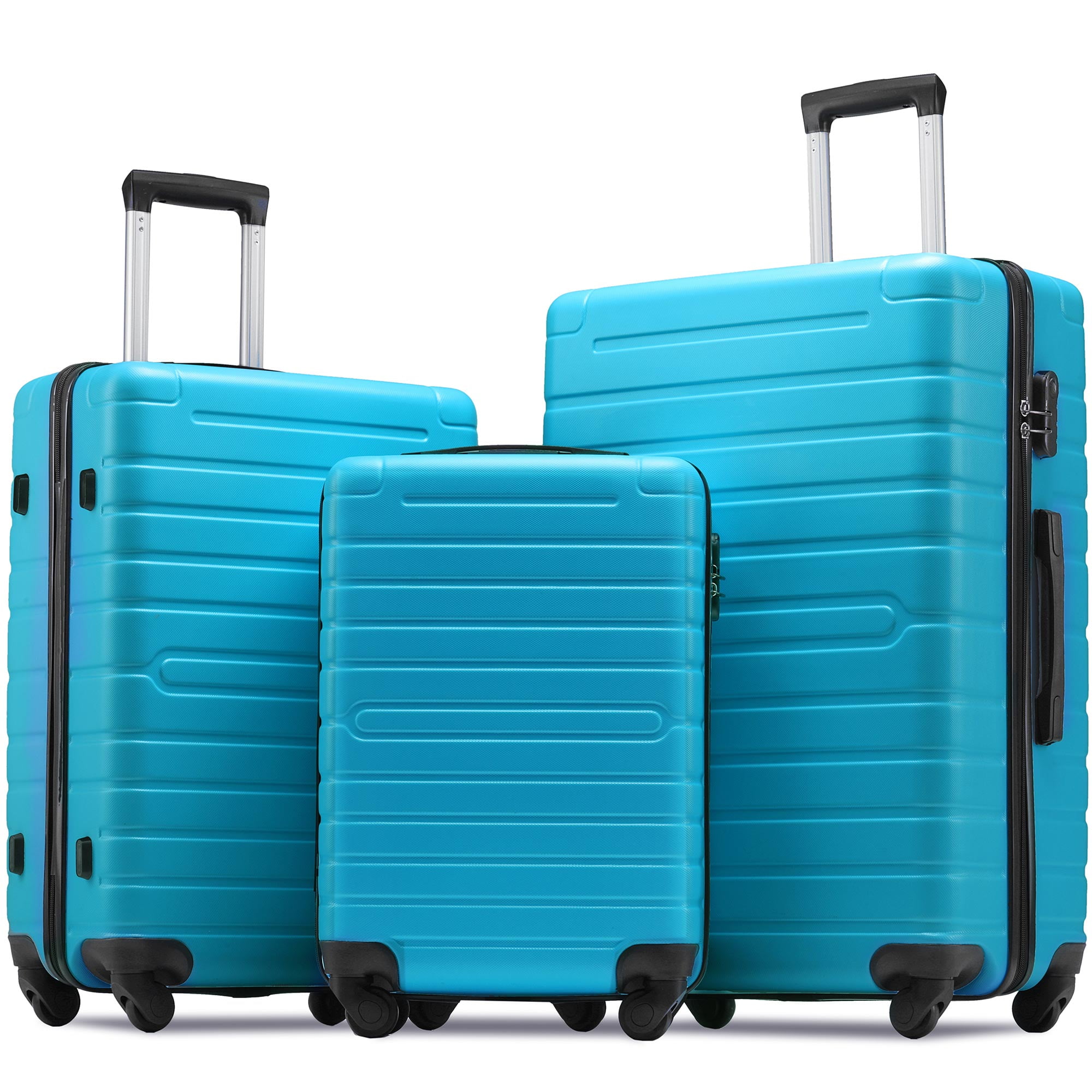 sky bag suitcase