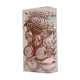 thumbnail image 4 of Colgantes de Navidad,Adornos colgantes navideños Charm Pendants,Adornos colgantes para el árbol de Navidad Manualidades de decoración navideña,Juego de adornos para árboles de, 4 of 8