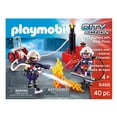 thumbnail image 3 of Set Playmobil City Action 40 Piezas, 3 of 4