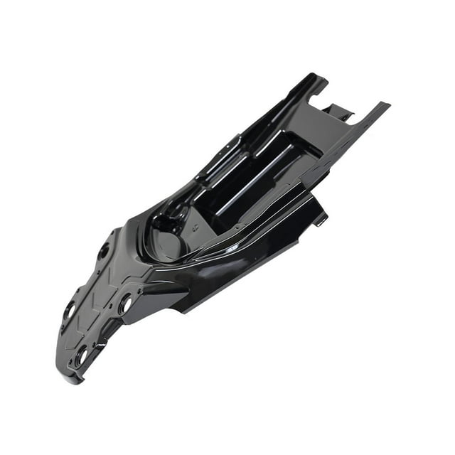 Cubierta Trasera Vento Crossmax 250 (20-21)