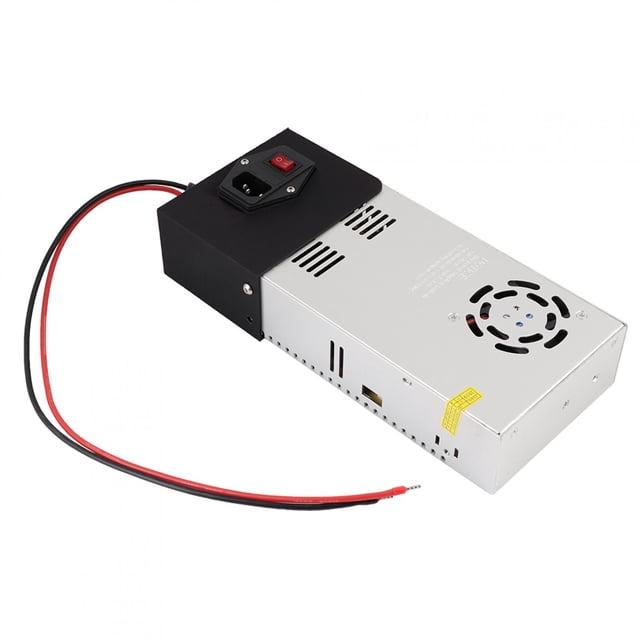 Regulated Power Supply Power Supply, Practical For 3D Printer