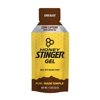 Honey Stinger Classic Energy Gel with Chocolate and Caffeine Flavored Sports Nutrition, Pack of 24