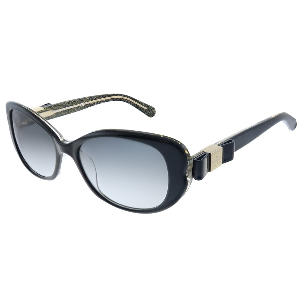 Kate Spade KS Chandra/S PEU F8 Womens Cat-Eye Sunglasses Kate Spade KS Chandra/S PEU F8 Womens Cat-Eye Sunglasses