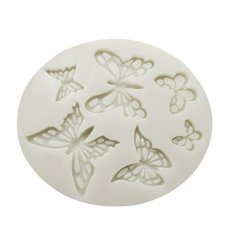 

15pcs Fondant Mold Silicone Animal Cake Decoration Mould DIY Chocolate Candy Sugar Baking Tool 2038