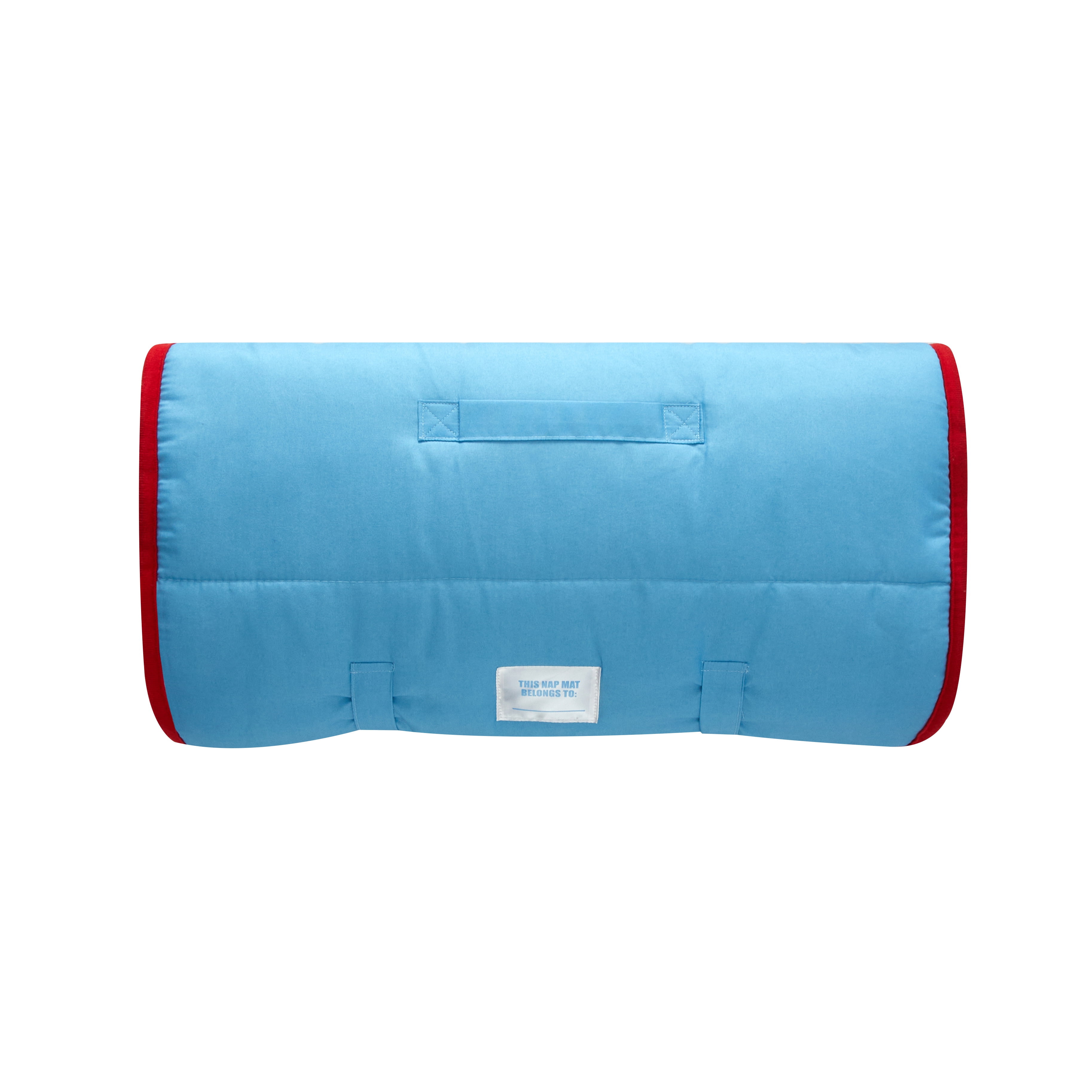 Nickelodeon Paw Patrol Super Soft Nap Mat with Blanket
