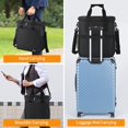 thumbnail image 4 of Bolsa de viaje para cafetera LEFOR·Z para Keurig K-Mini, 4 of 5