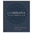 thumbnail image 2 of Luminara Red Blend, Alcohol-Removed, 750mL Wine Bottle, 2 of 4