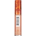 thumbnail image 6 of L'Oreal Paris Makeup Summer Belle Makeup Collection, Glowing Lip Gloss, Shell We Dance, 6 of 6