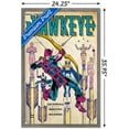 thumbnail image 3 of Marvel Comics - Hawkeye - Hawkeye #3 Wall Poster, 22.375" x 34", Framed, 3 of 3