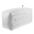thumbnail image 5 of MLINS Pvc Inflatable Boat Seat  Kayak Seat Kayak Comfort Seat Comfortable Kayak Seat Paddle Board Kayak Seat Kayak Seat Cushion, 5 of 8