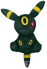 umbreon plush walmart