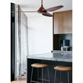 thumbnail image 3 of Beacon Lighting Lucci Air Airfusion 60-inch Type A Fan with Remote, 3 of 7