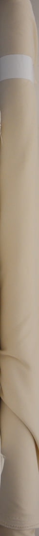 Polyester Interlock Khaki Fabric, by the yard