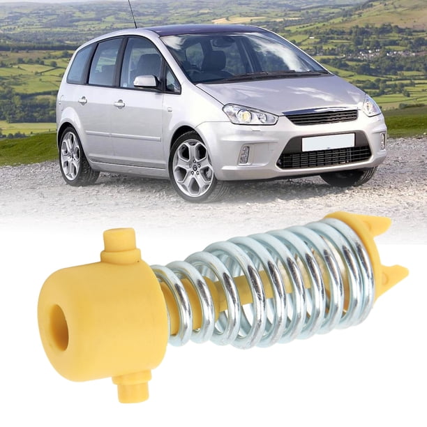 1713550, Fácil De Instalar Buena Elasticidad Amplia Aplicación Controles De Embrague De Freno Resorte De Pedal De Embrague De Resorte Para C-MAX
