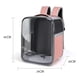 thumbnail image 4 of MOCHILA TRANSPORTADORA DE MASCOTAS PEQUEÑAS CON FORMA CUADRADA, 4 of 4