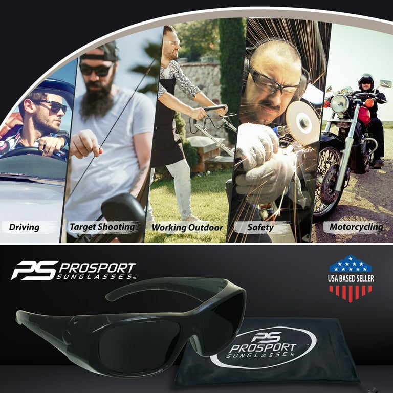 Sunglasses for working outside sale