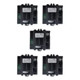 thumbnail image 3 of Decodeary 4G Remote Control Receiver for Children s Electric Ride On Car Smooth and Effortless vehicle controller 12V 9 x 8cm 5Set, 3 of 6