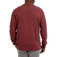 thumbnail image 4 of U.S. Polo Assn. Men's Long Sleeve Crew Tee, 4 of 5