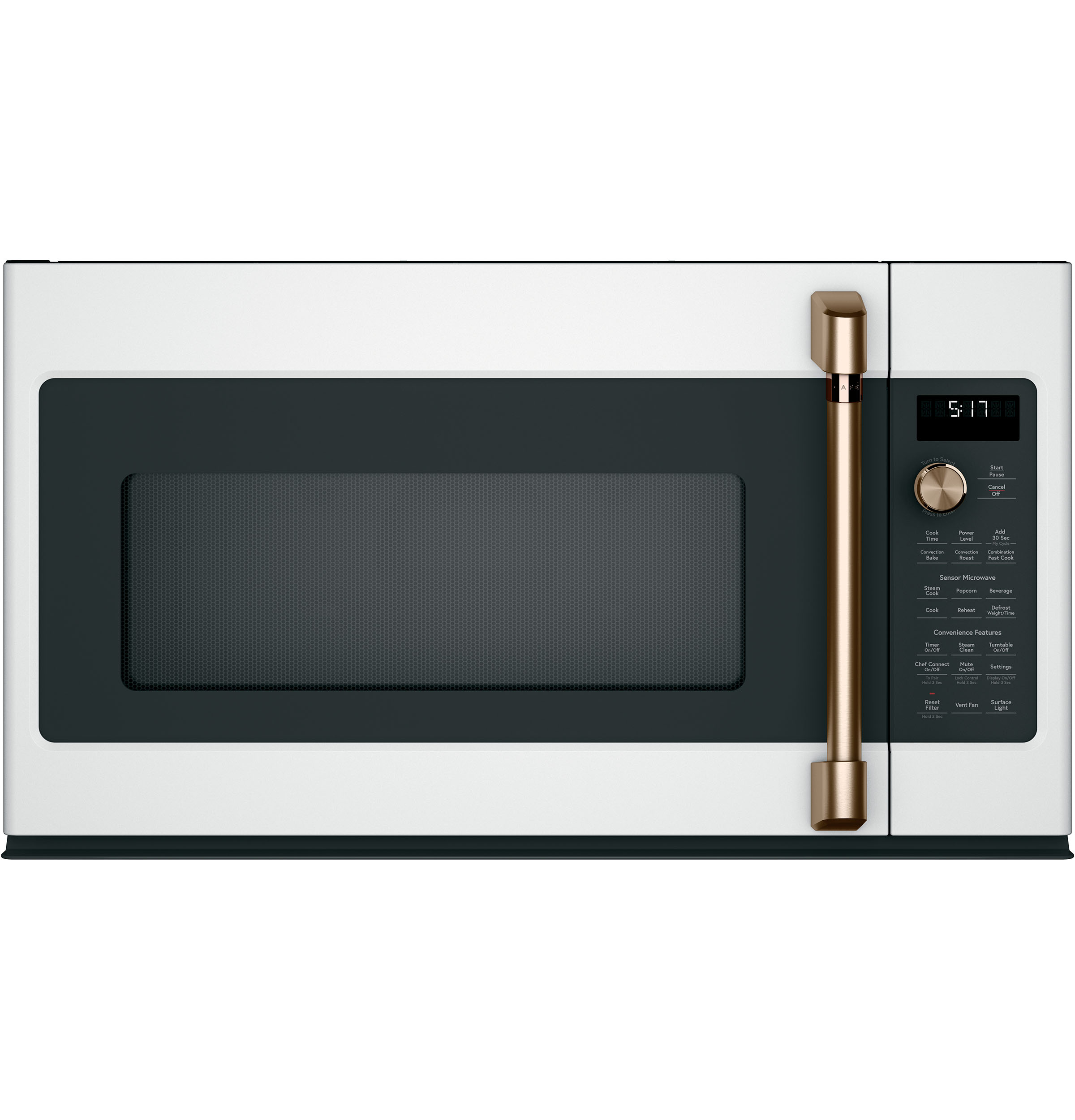 ge chef connect cooktop