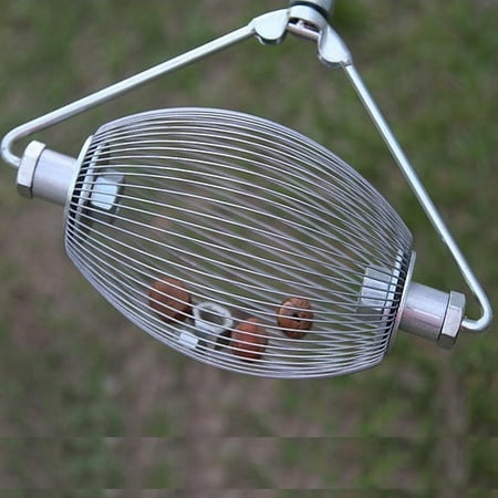 Nut Wizard - Holt's Extra Small Wizard for small acorns and brass casings (9 mm)