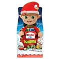 thumbnail image 4 of KINDER MIX Holidays Variety Pack with Surprise Plush Toy and 7 Additional KINDER Holiday Chocolate Treats, 116g (Plush Toys Vary), 4 of 6