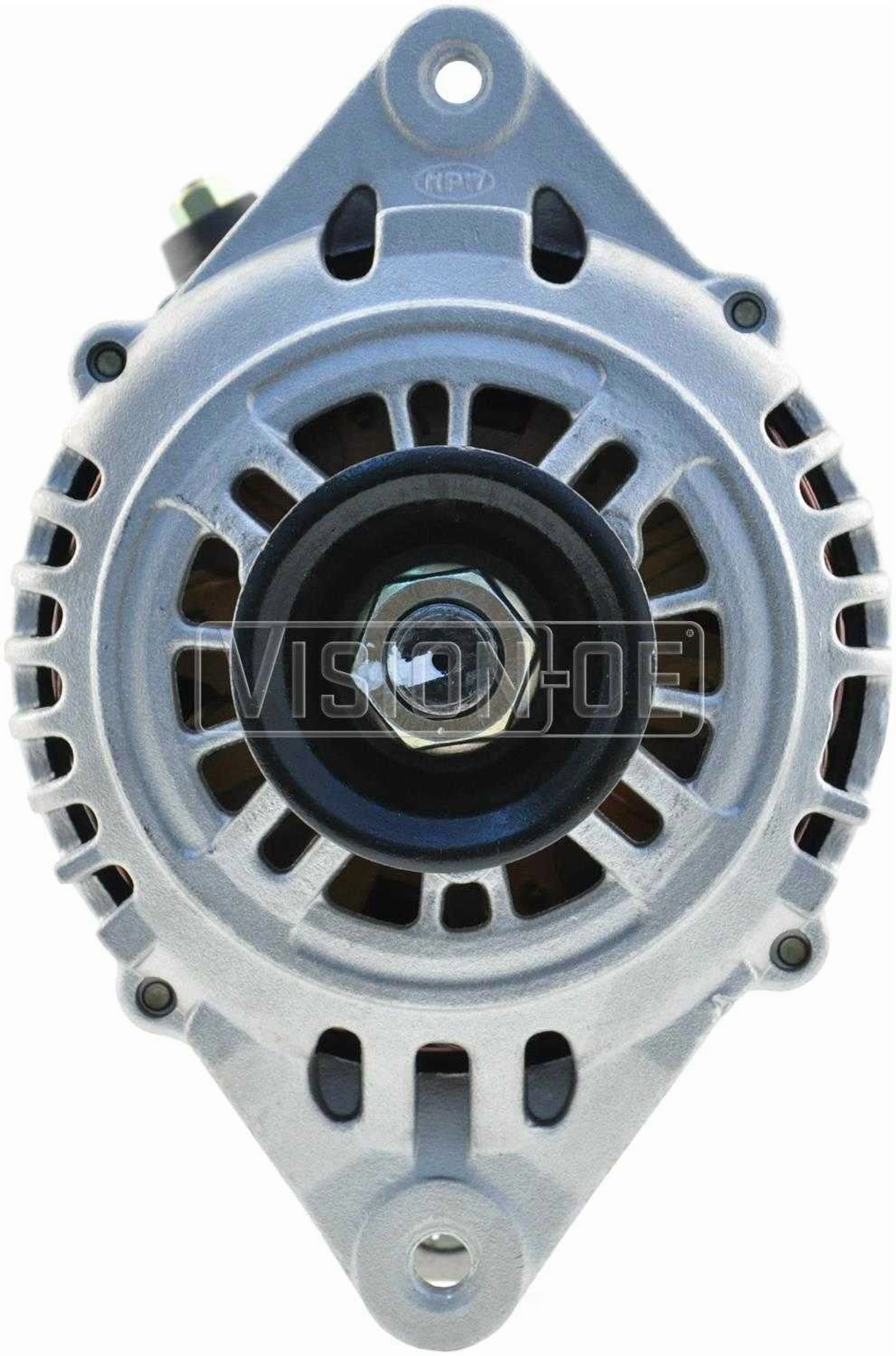 Vision OE 13863 Alternator