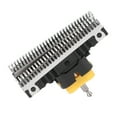 thumbnail image 4 of Replacement Foil & Inner Cutter Compatible with 30B Models Professional Electric Shaver Head, 4 of 8