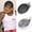 Full PU, variant on Cornrow Braids Toupee Hair for Men Human Hair Lace Hair Pieces Natural Black Male Braiding Mens Wigs Realistic Systems Box Braided Man Unit 8X10''
