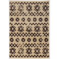 thumbnail image 1 of 3X5 MOROCCAN MEKENES, 1 of 5