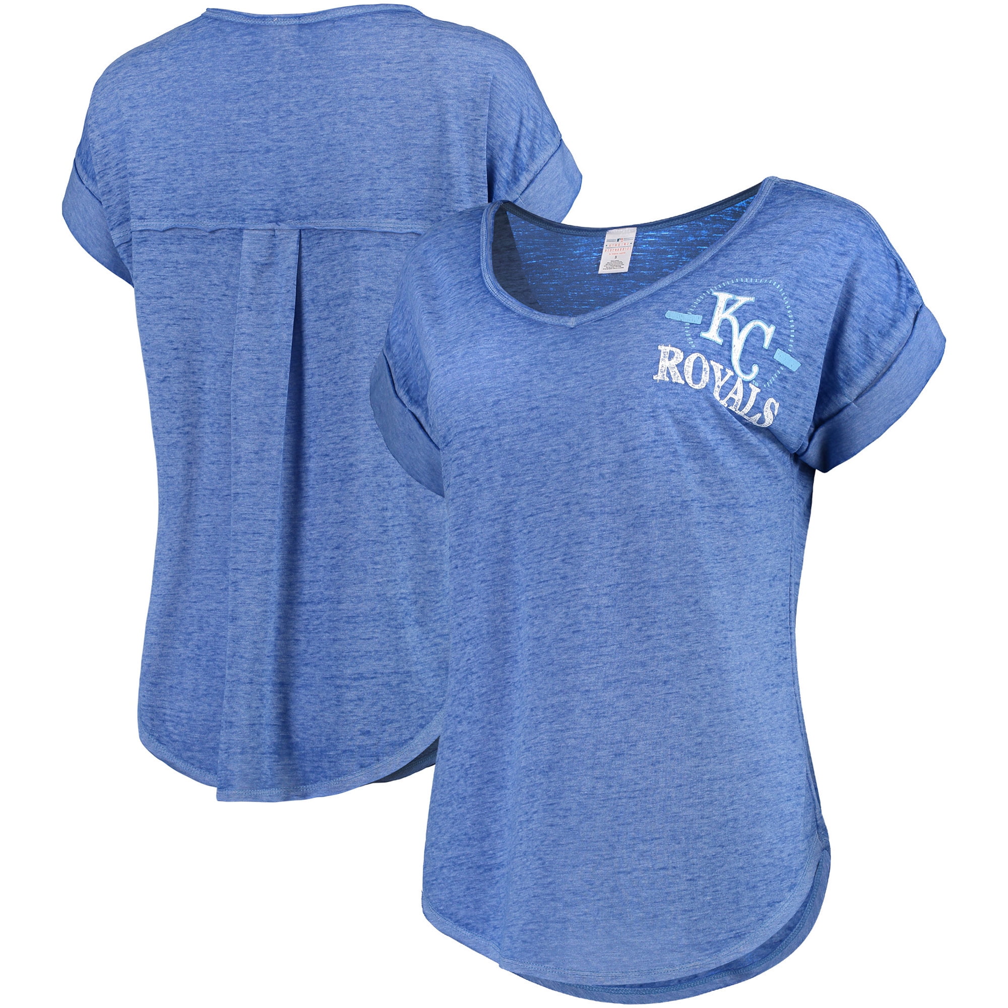 royals t shirts women's