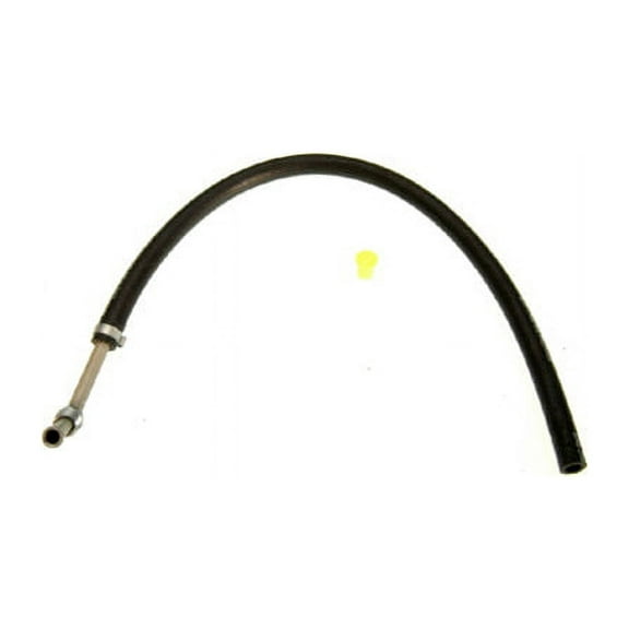 Power Steering Return Line Hose Assembly - Compatible with 1979 GMC K1500