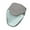 Light Blue, variant on GROWTH TANK Mini Oven Mitt Multipurpose Pot Holder for Hot Pot Cookware Bakeware Cooking Gray