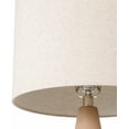 thumbnail image 4 of Hauteloom Glamsbjerg Table Lamp, 4 of 8