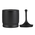 thumbnail image 2 of Dosing Rings Press Feeder Part 58mm Coffee Dosing Cup Espresso Machine Accessory Black, 2 of 9