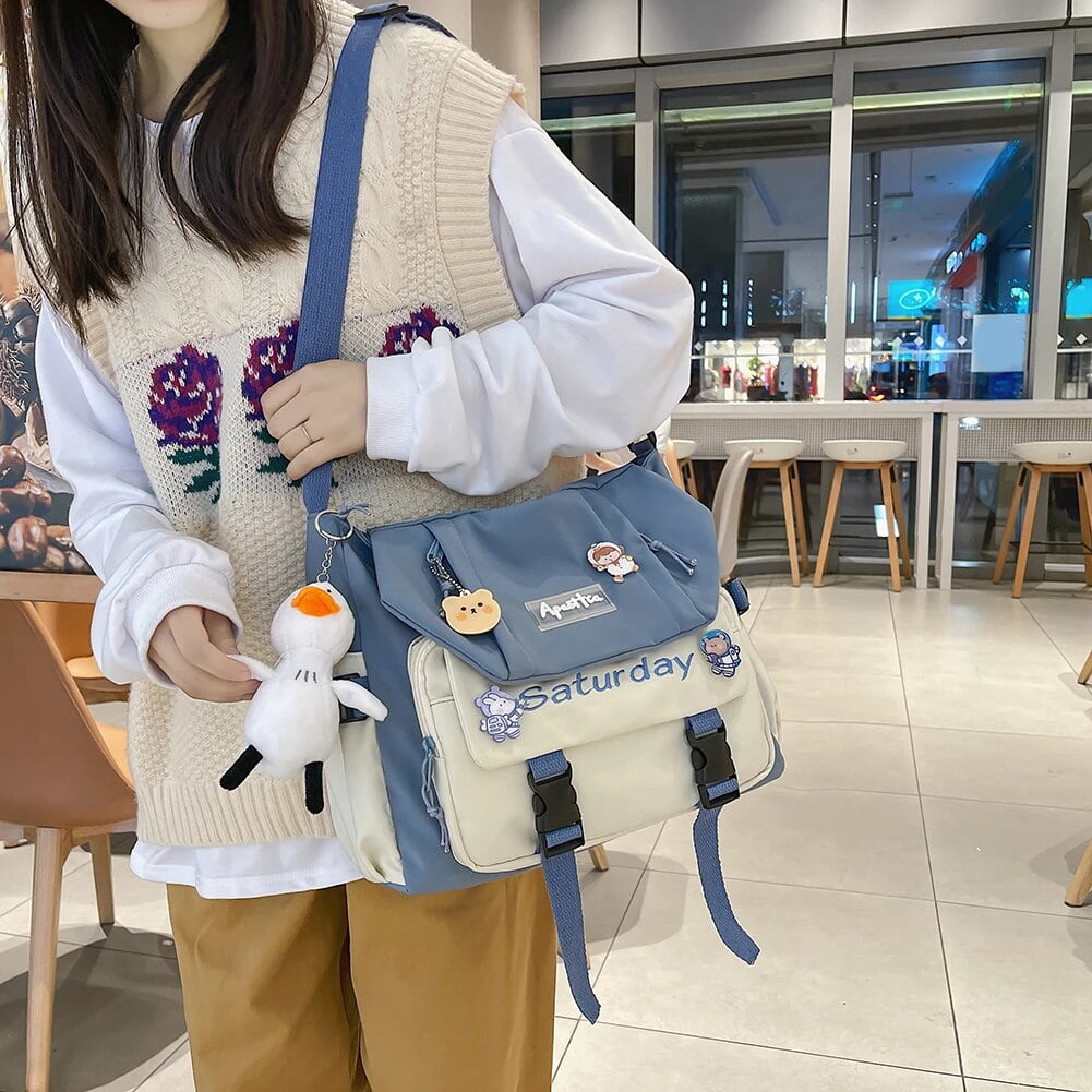 Girls crossbody hotsell