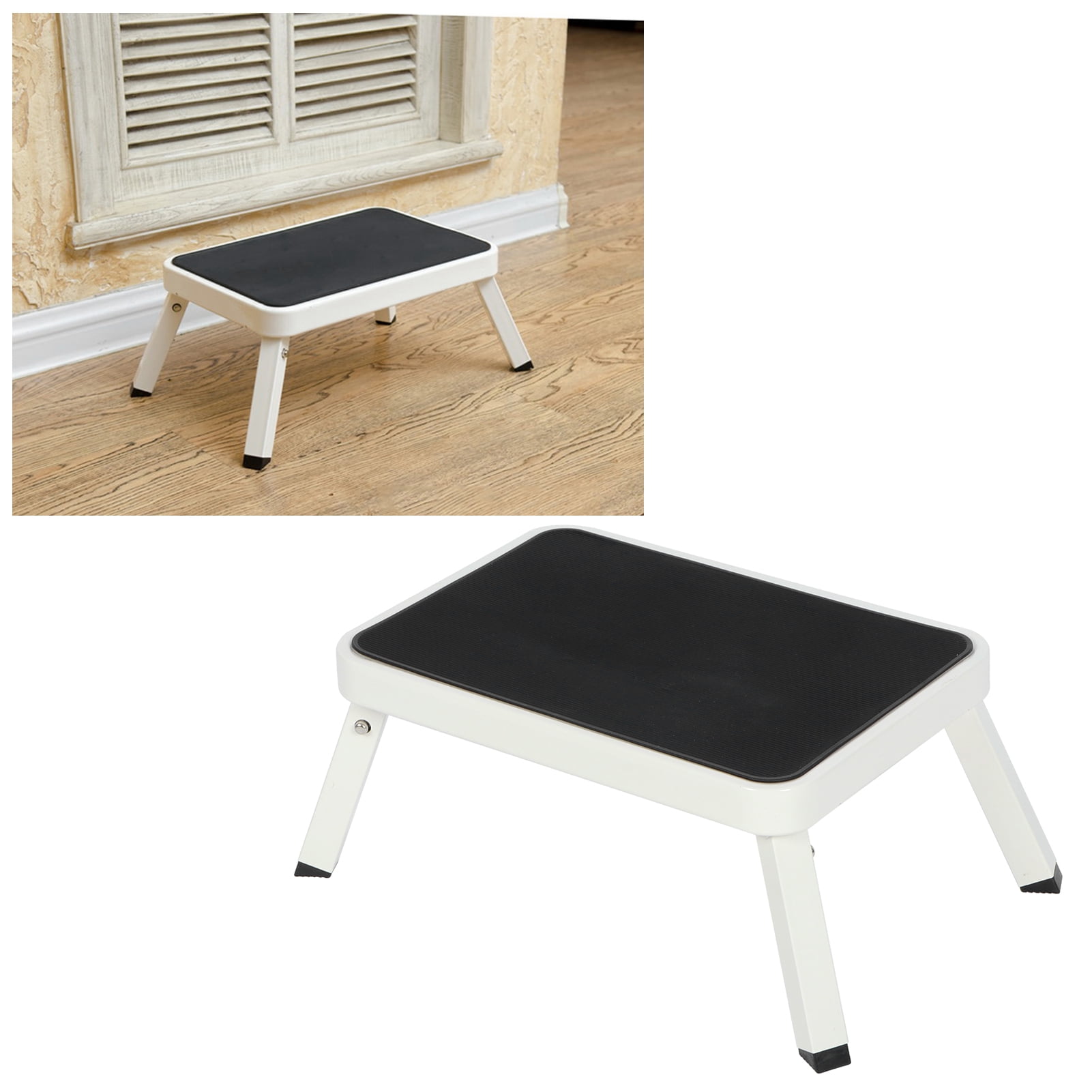 small step stool for shower