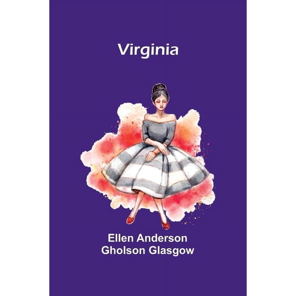Virginia, (Paperback)