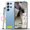 bleu, variante sur Téléphone Intelligent Android Déverrouillé TopLLC 16 Go ROM 2 Go RAM Téléphone Android 6,5 Po HD Téléphone Cellulaire Système d'Appareil Photo 13MP Téléphone 3520mAh Téléphone Intelligent Grand Stockage un Téléphone Intelligent