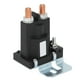 thumbnail image 5 of Solenoide de arranque 150A bobina de latón de alta potencia ABS carcasa cortacésped relé para automóvil 24V, 5 of 8