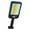 Warm Light, variant on Solar Motion Sensor Wall Light, Dusk To Dawn Outdoor Lighting, Adjustable 3 Modes with Remote, Waterproof Led Security Light for Garage, Patio, Garden