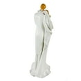 thumbnail image 3 of Veronese Design TO HAVE AND HOLD Fine Porcelain Wedding Couple Statue, 3 of 4