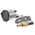 thumbnail image 1 of 1 Set Water Temperature Gauge Replacement Water Tank Temperature Gauge With Sensor, 1 of 2