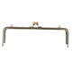 thumbnail image 5 of Bolso Monedero M de Metal Bronce Sunnimix Asas de metal para monederos, 5 of 7