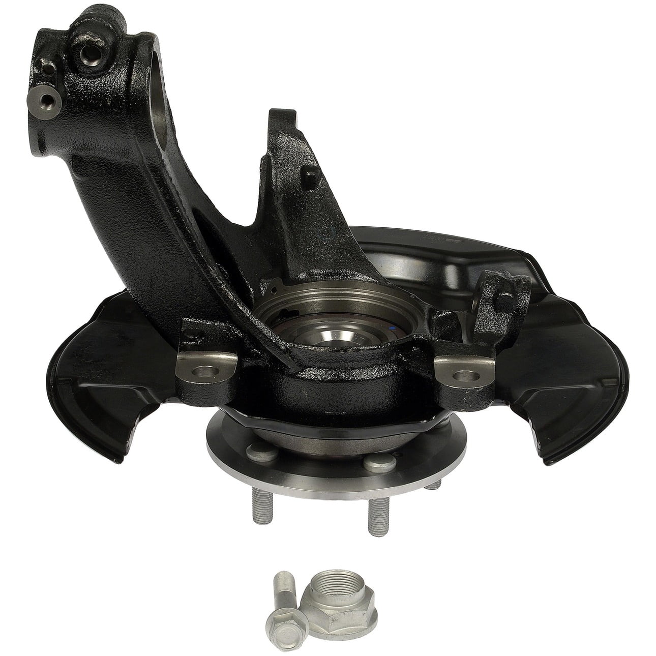 Dorman 686-424 Front Passenger Side Loaded Steering Knuckle for