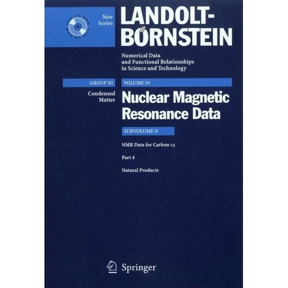 Natural Products, (Paperback)