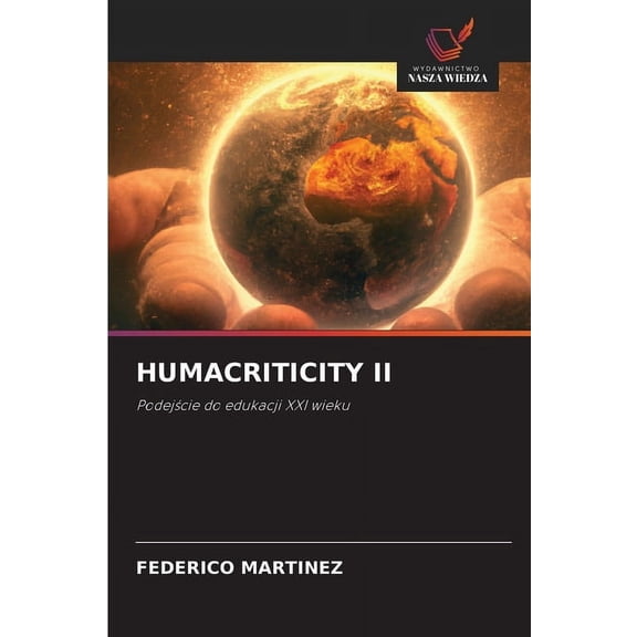 Humacriticity II, (Paperback)