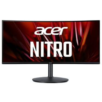 Acer Nitro 34